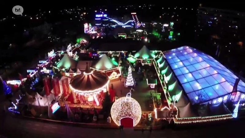 Winterland