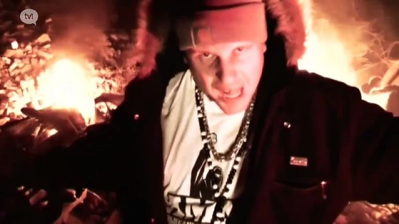 Limburgs rapcollectief maakt statement met nieuwe plaat