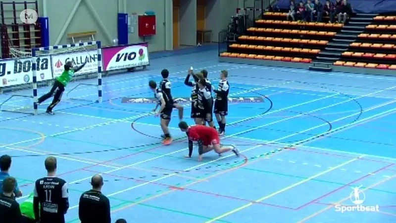 Tongeren krijgt onwaarschijnlijk lullig doelpunt tegen