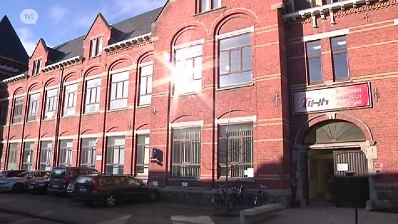 Terreuralarm in enkele Hasseltse scholen