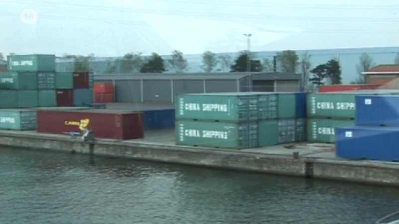 Staking Haven Genk blijft duren