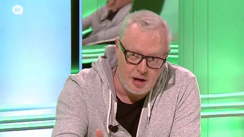 Meuris: "2 dagen voor klimaattop nog altijd geen Belgisch akkoord"