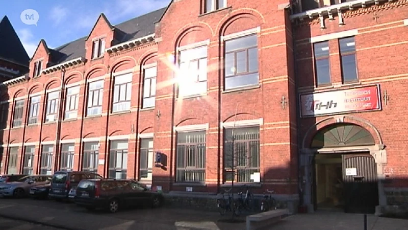 Hasseltse scholen opgeschrikt door terreuralarm