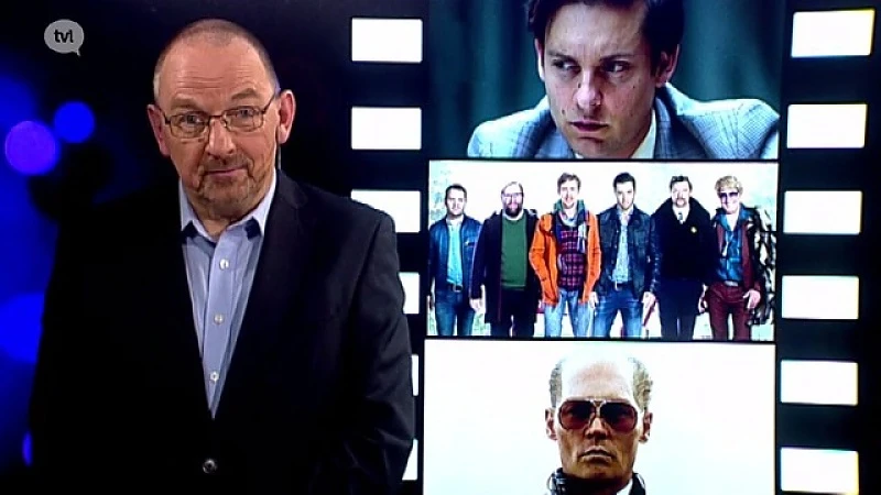 Cinema 27-11-2015