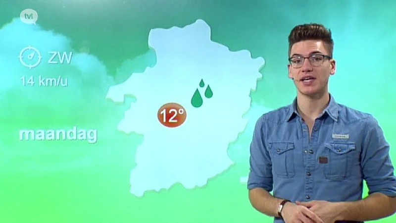 weerbericht 30 november