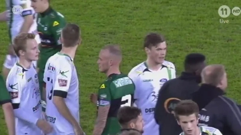 Lommel pakt punt op Cercle Brugge