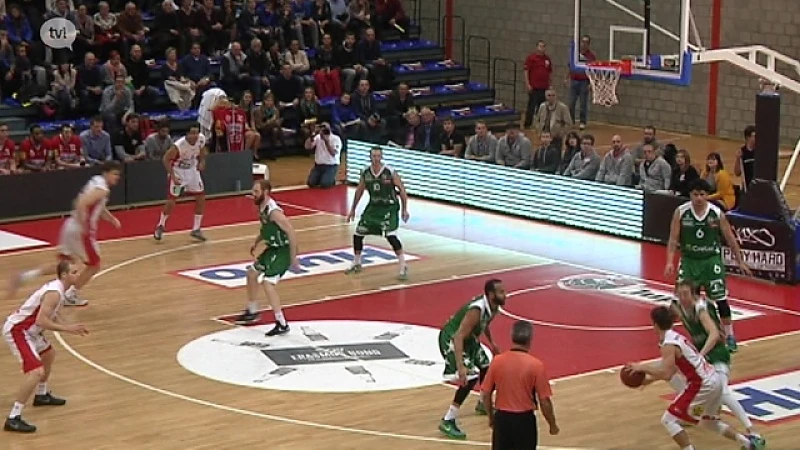Hubo Limburg United uitgeschakeld in beker van België