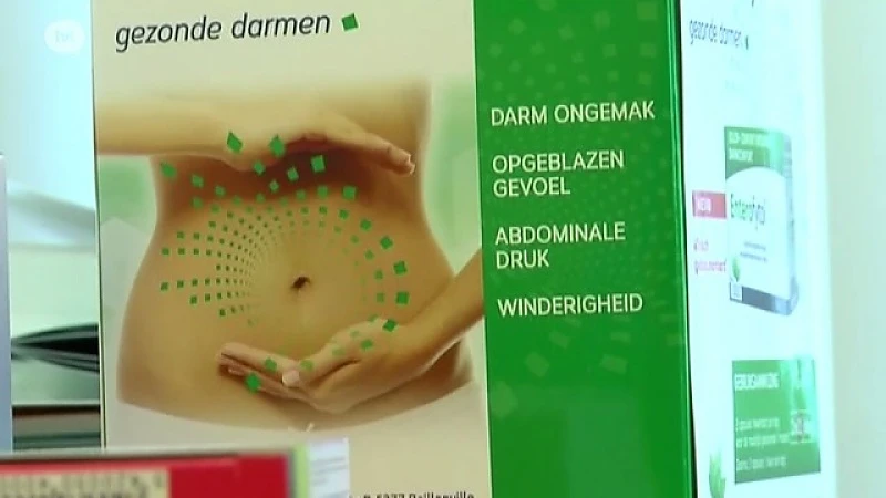 Buikgriep in het land, opletten voor bejaarden en kleine kinderen