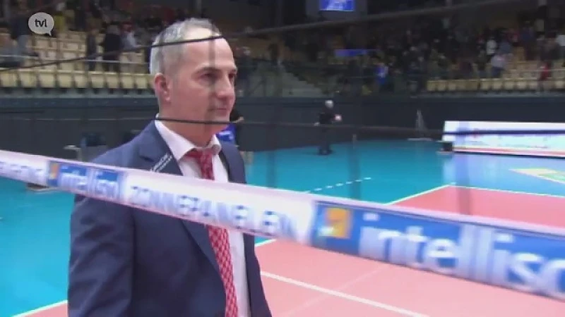 Roeselare te sterk voor Noliko Maaseik