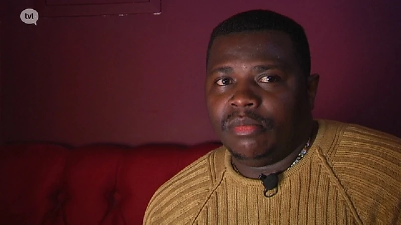 Vooruitblik TVL Sportcafé: Desiré Mbonabucya