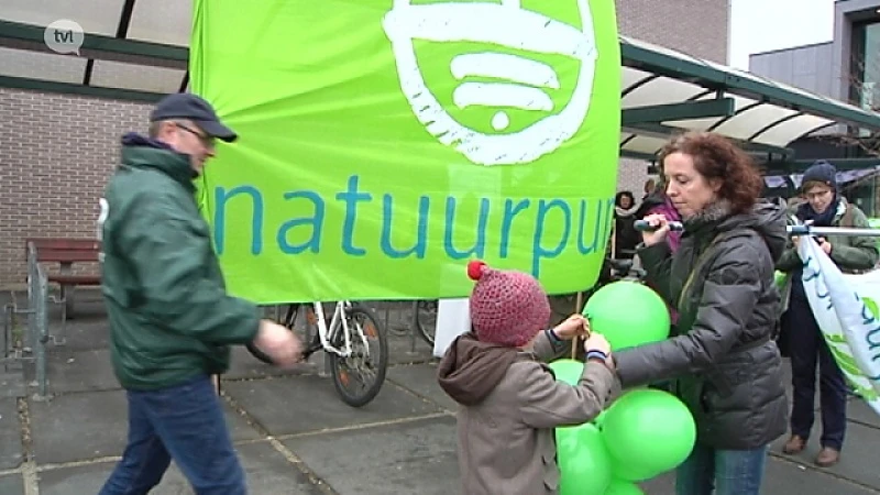 Klimaattop: "Mensen verwachten meer ambitie van onze ministers"