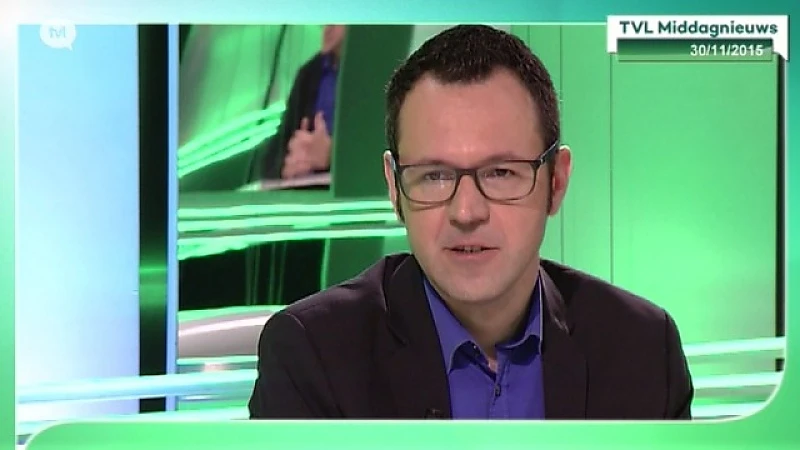 Klimaattop: "Ik schaam me als Vlaming en als Belg, niet als Hasselaar"