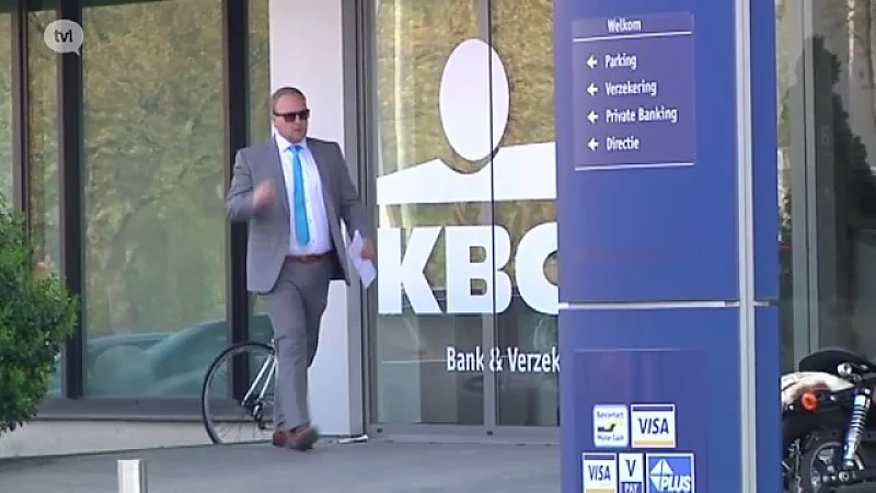 Rente op spaarboekjes blijft dalen