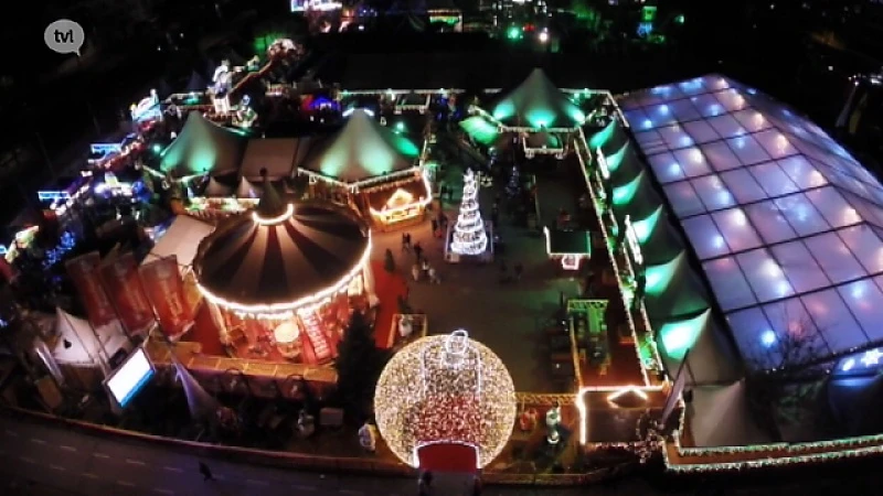 Fan van Limburg: 01 december 2015