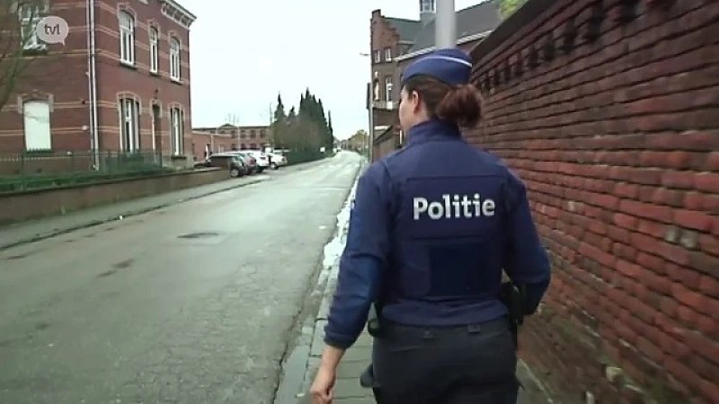 Politie Sint-Truiden zet in op drugsoverlast en slimme camera's