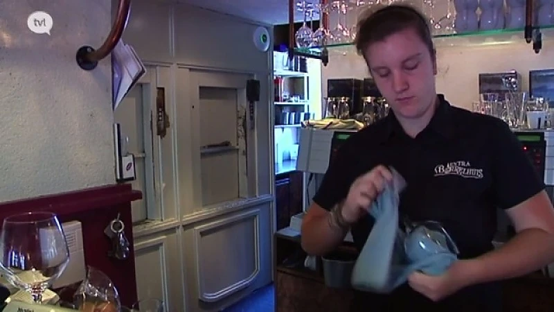 Limburgse horeca loopt niet warm voor flexi-jobs