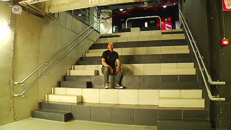 De creatieve architectuur van PXL Music