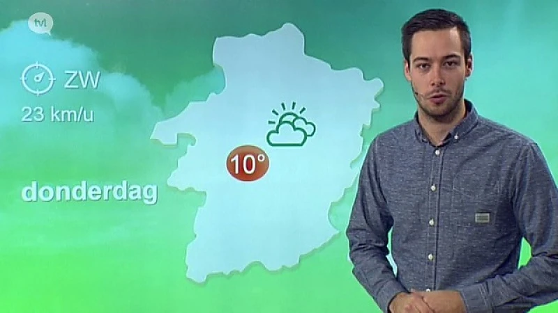 weerbericht 3 december
