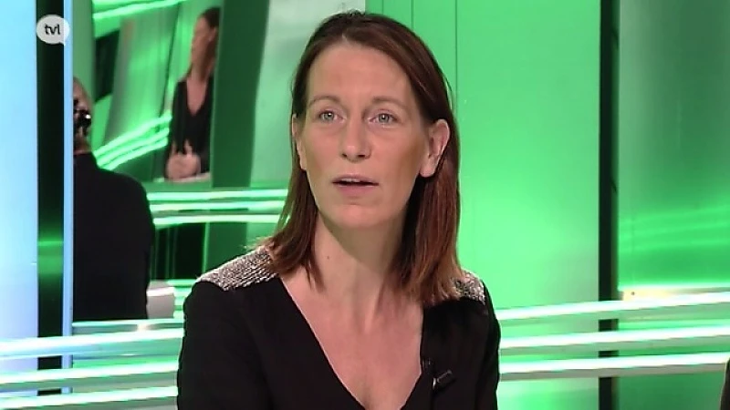 Vera Jans:"Kind & Taal zet in op alle facetten"