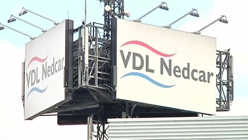 Nedcar zoekt 277 productiemedewerkers