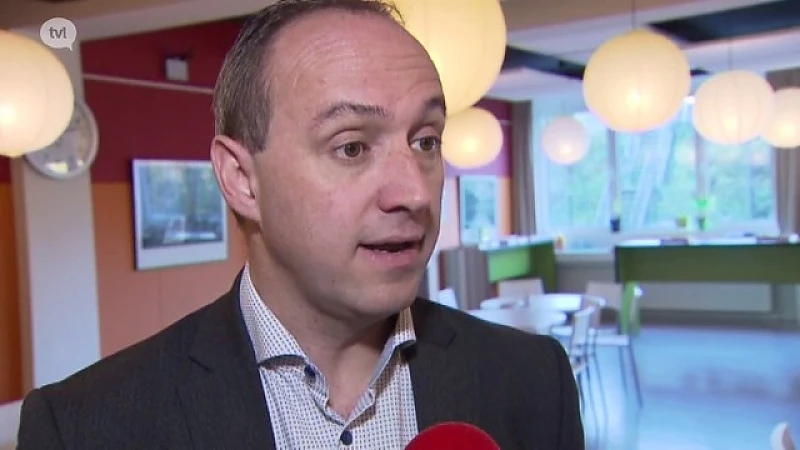 Wim Dries: "Geen veiligheidsprobleem in Genk"