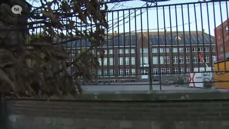 Tongerse leerlingen hebben chatgroep met naaktfoto's van meisjes uit hun school