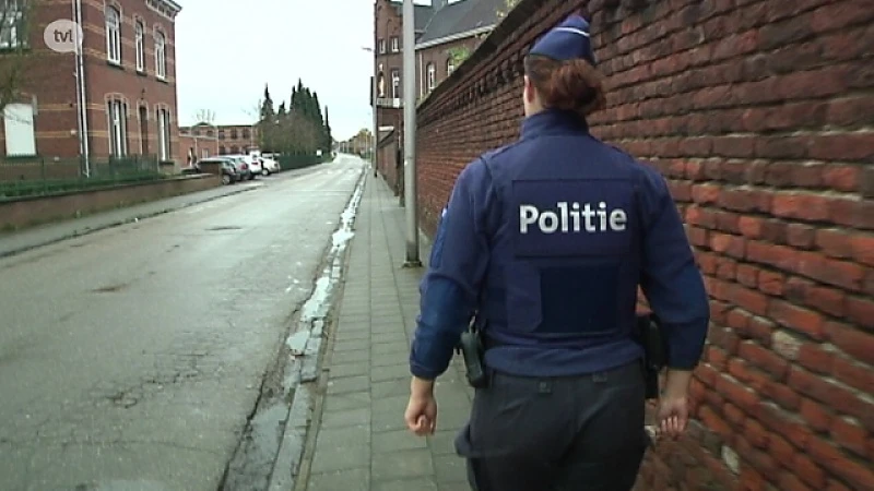 Nieuwe politiewerkgroep gaat incidenten in asielcentra voor vluchtelingen aanpakken