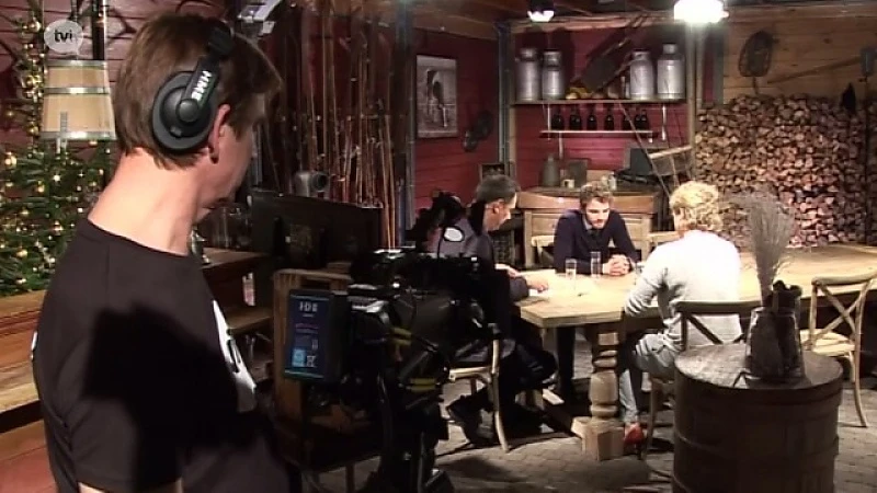 TVL start nieuw dagprogramma 'Aan Tafel'