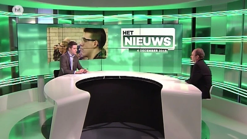 ACOD Defensie: "Pesten hoort niet bij het leger"
