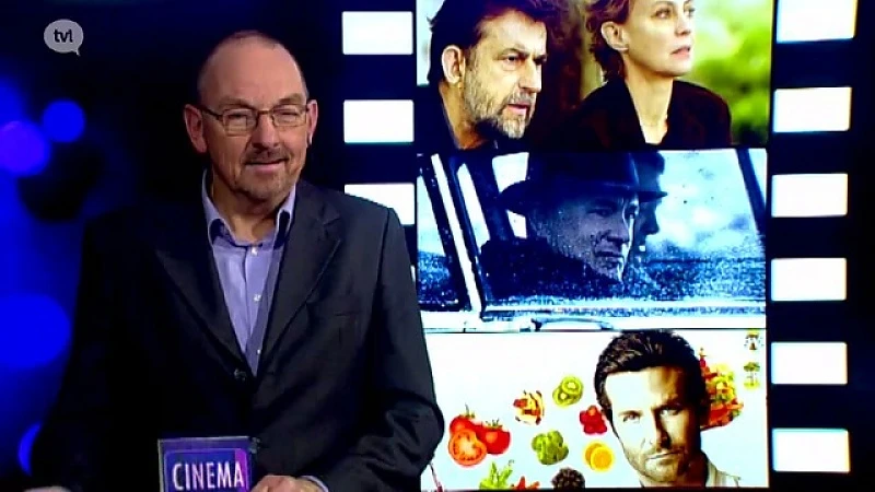 Cinema 4 december