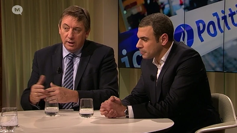 Jambon begrijpt commotie rond aanbevelingsbrief niet