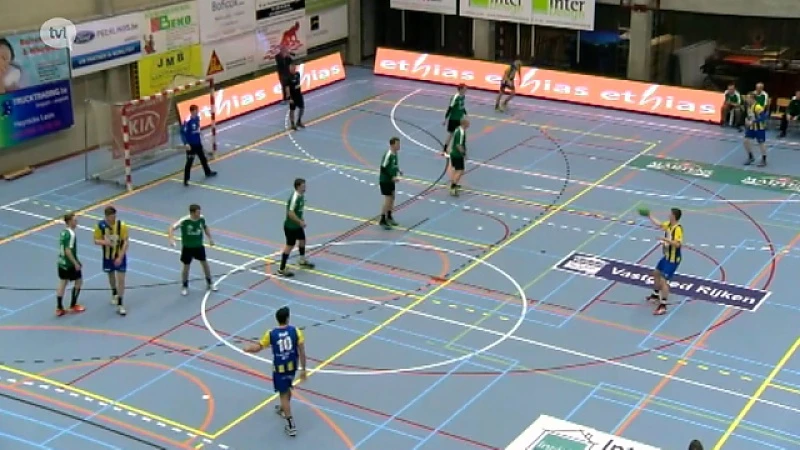 Bocholt schiet niks op met gelijkspel tegen Bevo