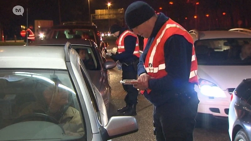 "Verplichte quota bij alcoholcontroles zijn zinloos."