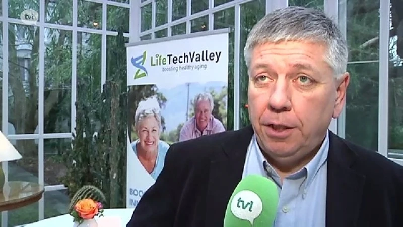 Life Tech Valley goed voor 2.000 nieuwe jobs in Limburg