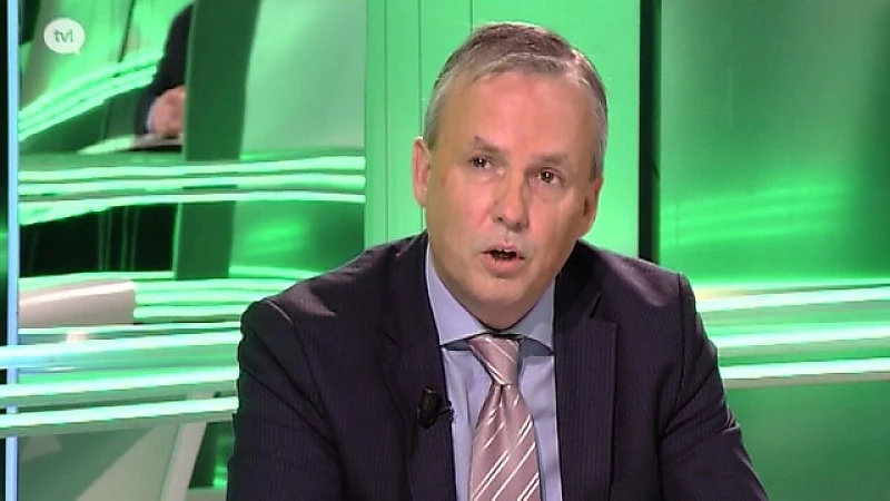 "We moeten de succesvolle kwaliteiten van onze provincie tonen"