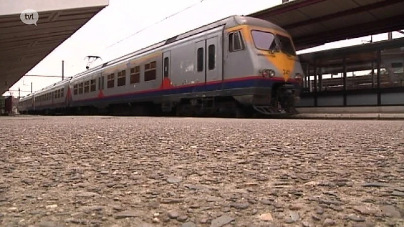 "250 jobs verdwijnen bij NMBS in Limburg"