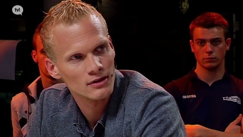 "Ik heb altijd in mijn onschuld geloofd"