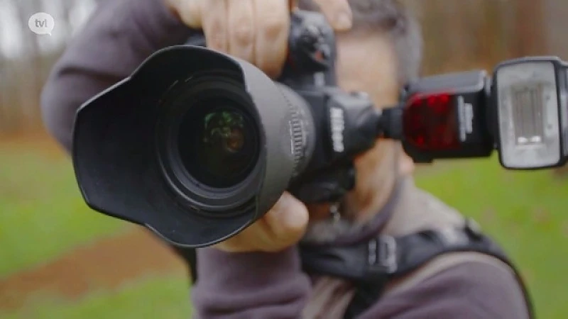 Dorpsfotograaf