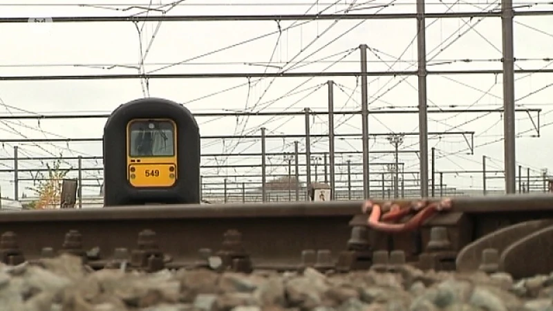 Reizigers eisen 14 miljoen euro van NMBS voor overlast stakingen