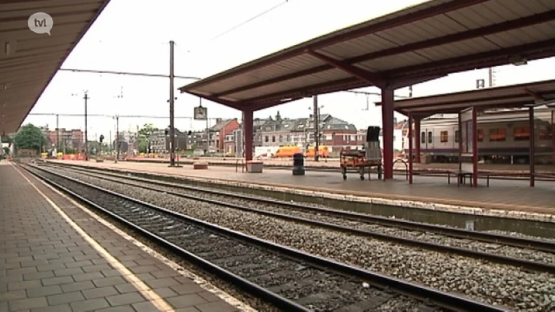 Veel kritiek op vakbonden die in januari 5 dagen staken bij het spoor