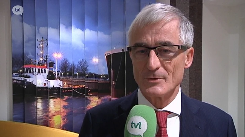 'Economische kloof tussen Limburg en Vlaanderen wordt kleiner'