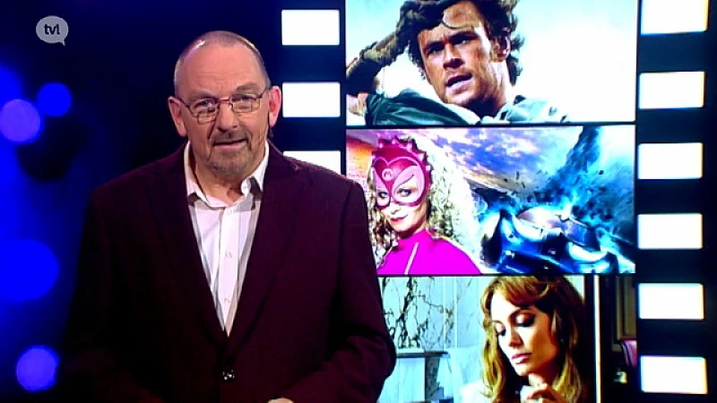 Cinema 11 december