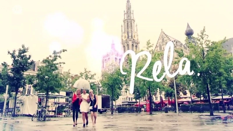 Relax 12 december 2015