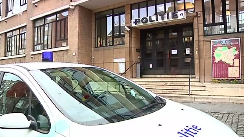 Limburg Regio Hoofdstad wordt één politiezone voor zes steden en gemeenten