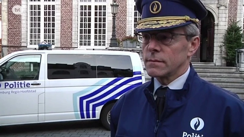 "Fusioneren is belangrijk voor de veiligheid van de burgers"