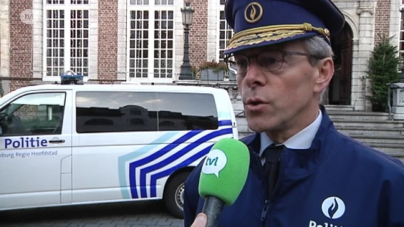Pirard: "Zone Limburg Regio Hoofdstad is noodzakelijk voor veiligheid"