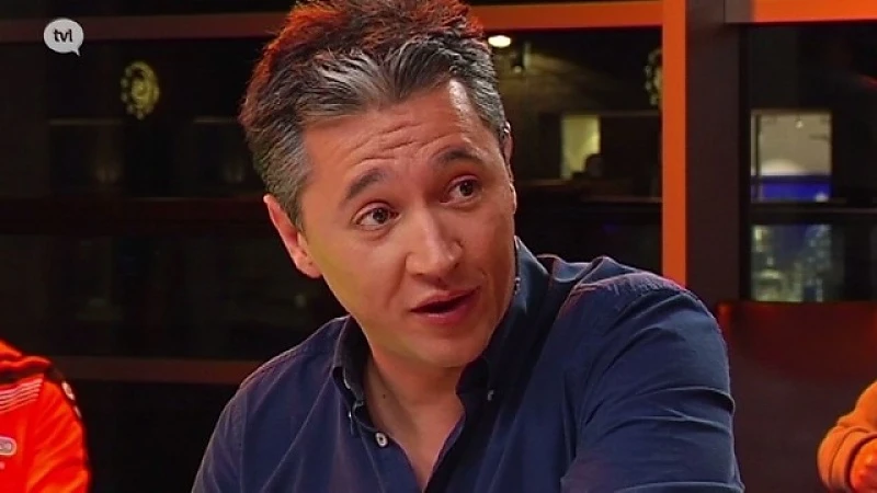 TVL Sportcafé 14 december 2015