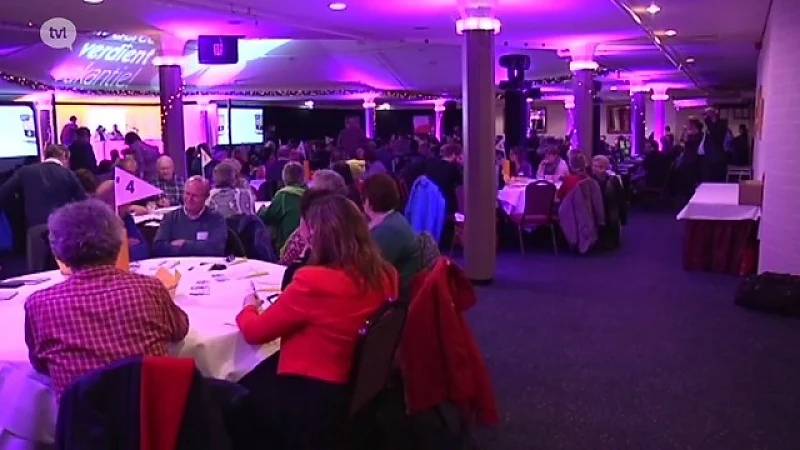 Vakantieparticipatie voor kansarmen Lommel