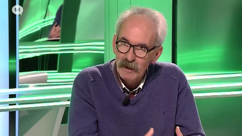 "Nultolerantie enkel voor jonge chauffeurs is een gemiste kans"