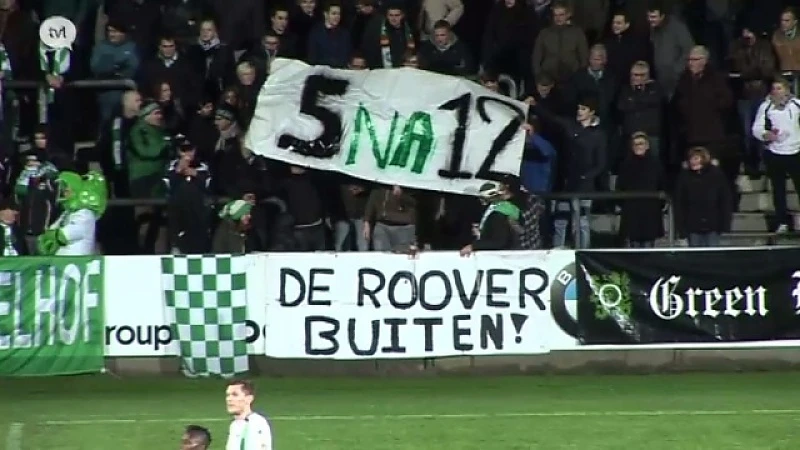 Bestuurder Lommel United: 'Kritiek is helemaal onterecht'